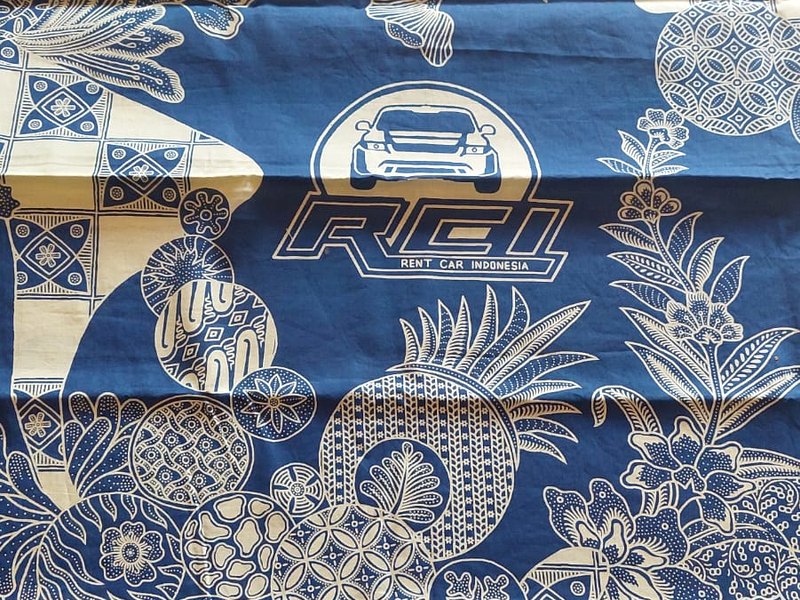 Seragam Batik Kantor